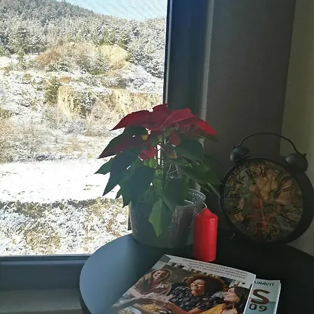 Apartman арт мезонет Salem Velingrad