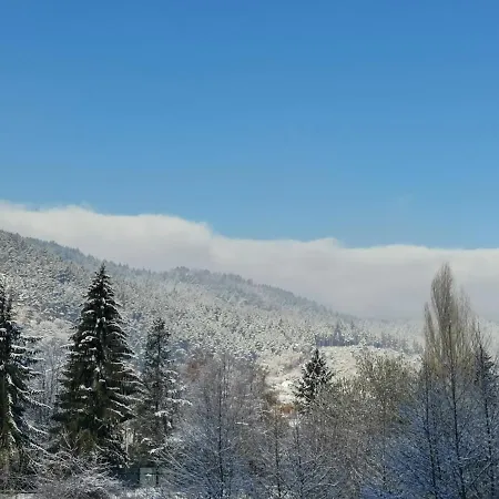арт мезонет Salem * Velingrad