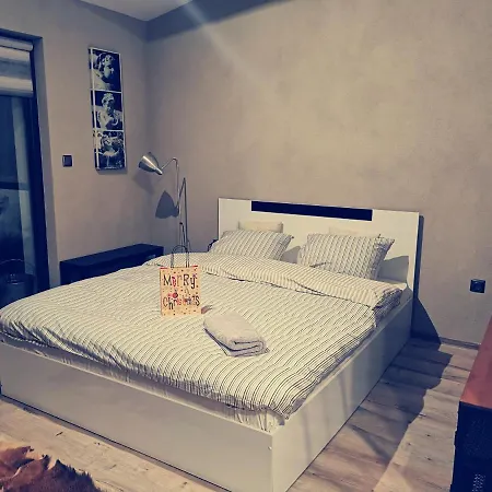 арт мезонет Salem * Velingrad