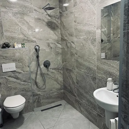 арт мезонет Salem *