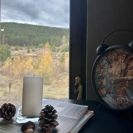 арт мезонет Salem Apartman