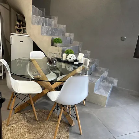 арт мезонет Salem * Velingrad