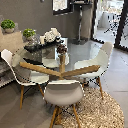 Apartamento арт мезонет Salem *