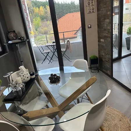 Apartman арт мезонет Salem Velingrad