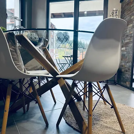 арт мезонет Salem * Velingrad