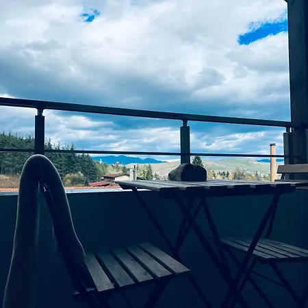 арт мезонет Salem * Velingrad