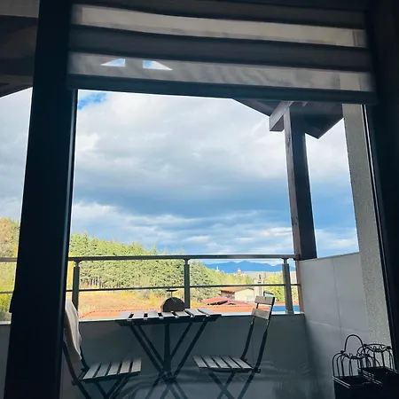 Apartamento арт мезонет Salem *
