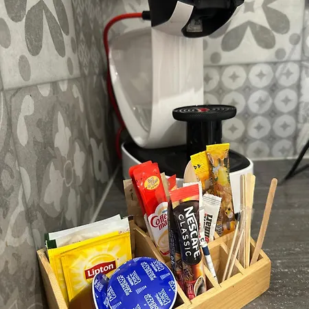 арт мезонет Salem