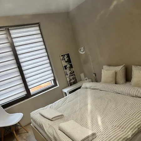 арт мезонет Salem Apartamento Velingrado