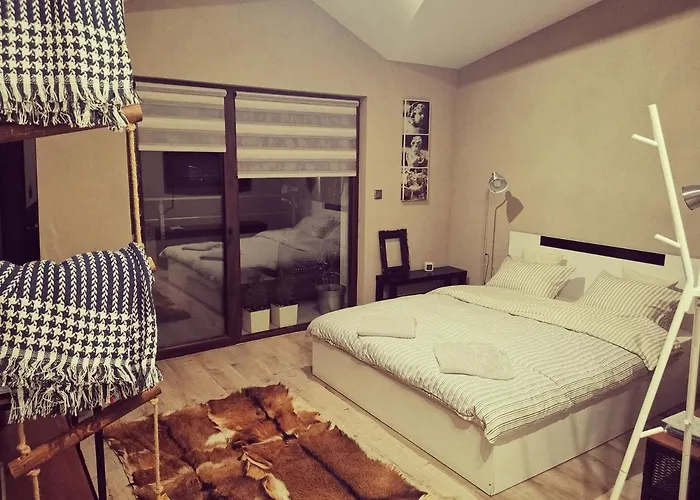 арт мезонет Salem Daire Velingrad