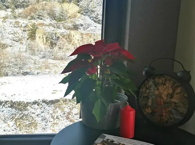 Daire арт мезонет Salem Velingrad