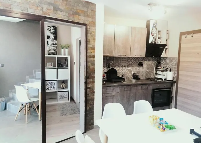 Daire арт мезонет Salem *