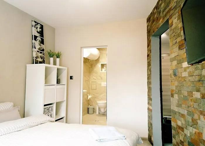 арт мезонет Salem Daire Velingrad