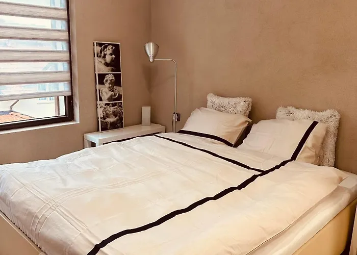 арт мезонет Salem *