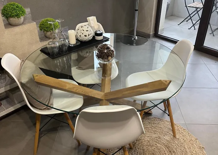 Daire арт мезонет Salem *