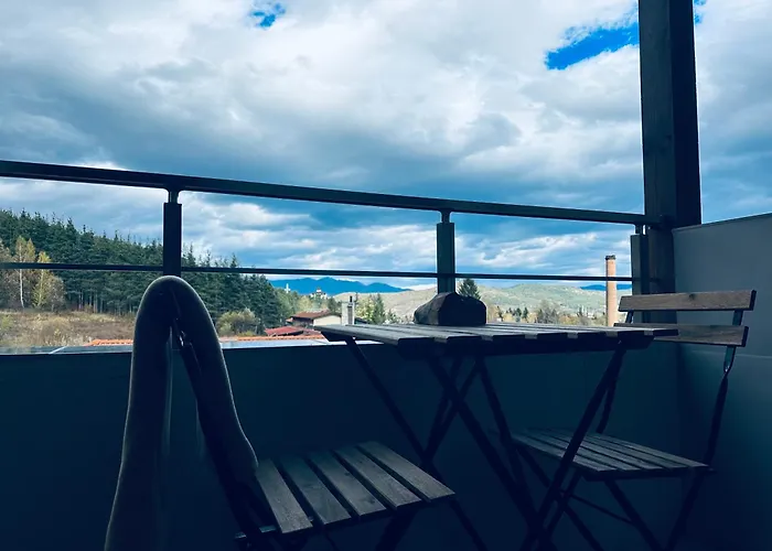 арт мезонет Salem * Velingrad