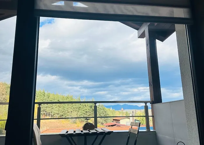 Daire арт мезонет Salem *