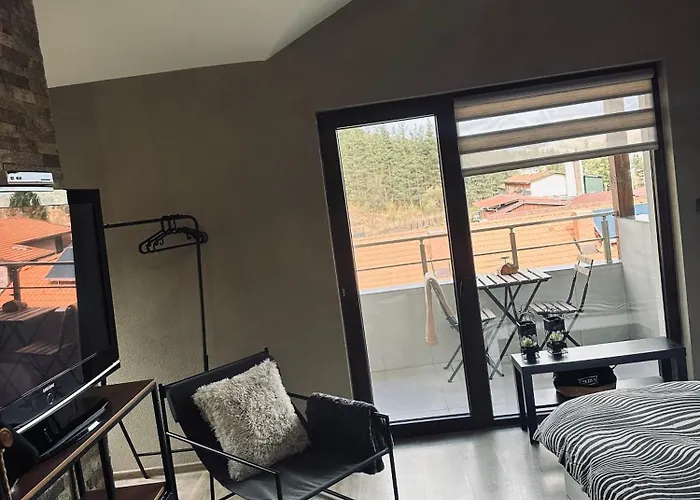 Daire арт мезонет Salem