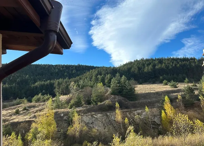 Daire арт мезонет Salem *