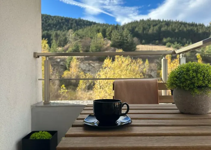 Daire арт мезонет Salem *