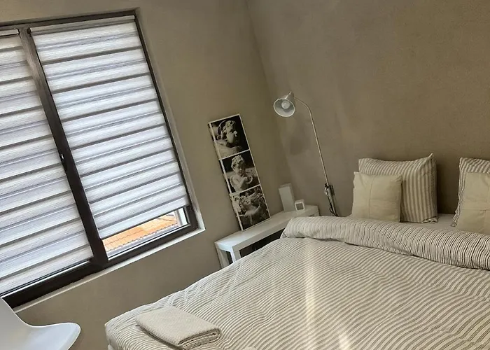 арт мезонет Salem Daire Velingrad