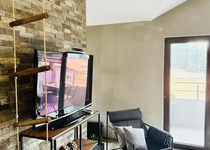 арт мезонет Salem Daire *